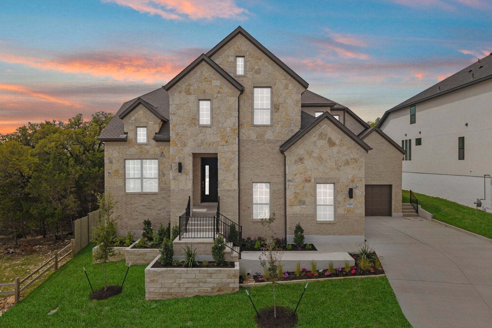 Wolf Ranch - Georgetown, TX