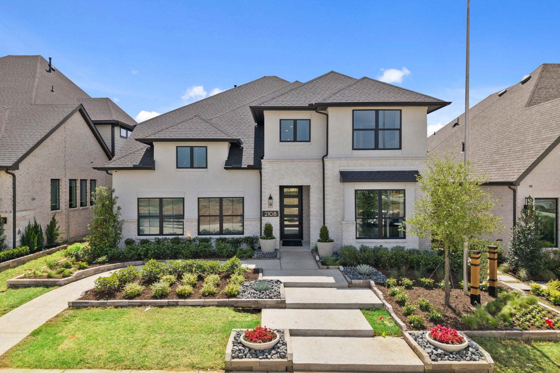 casa en Furst Ranch por Coventry Homes