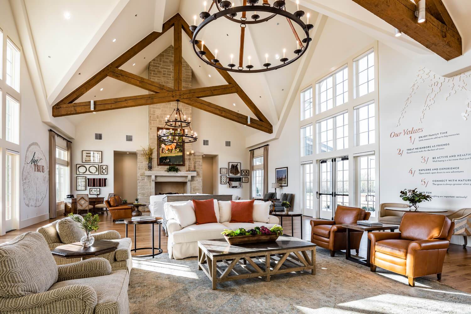 casa en Sandbrock Ranch por Coventry Homes