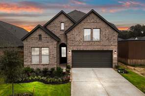 9639 Mount Brewer Lane (Alvin)