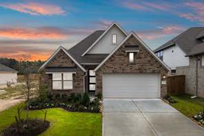 9526 Sierra Crest Lane (Gunter)
