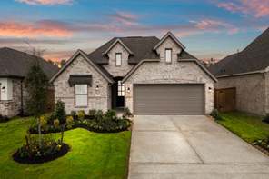 9519 Sierra Crest Lane (Linden)