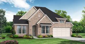 23130 Baldy Ridge Court (Anson)