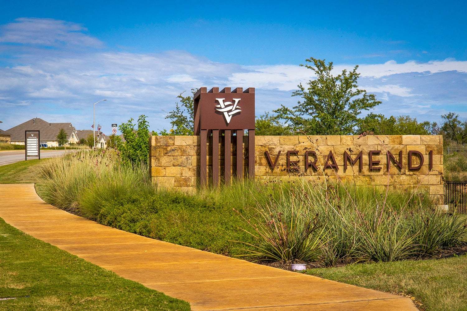 casa en Veramendi por Coventry Homes