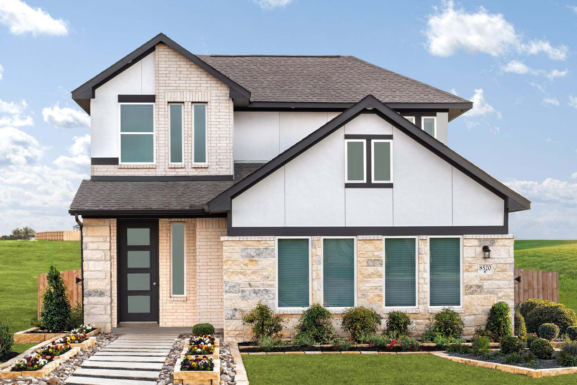 casa en Garden Grove por Coventry Homes