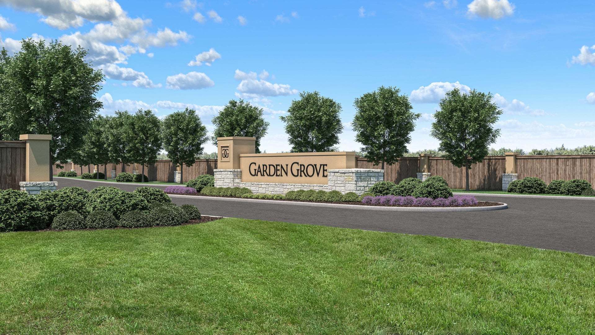 casa en Garden Grove por Coventry Homes