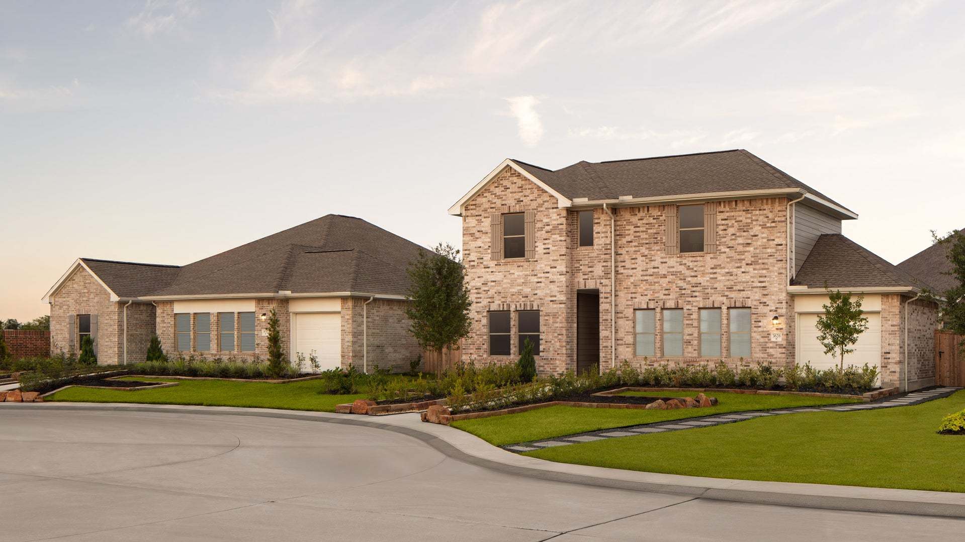 Windrose Green - Angleton, TX