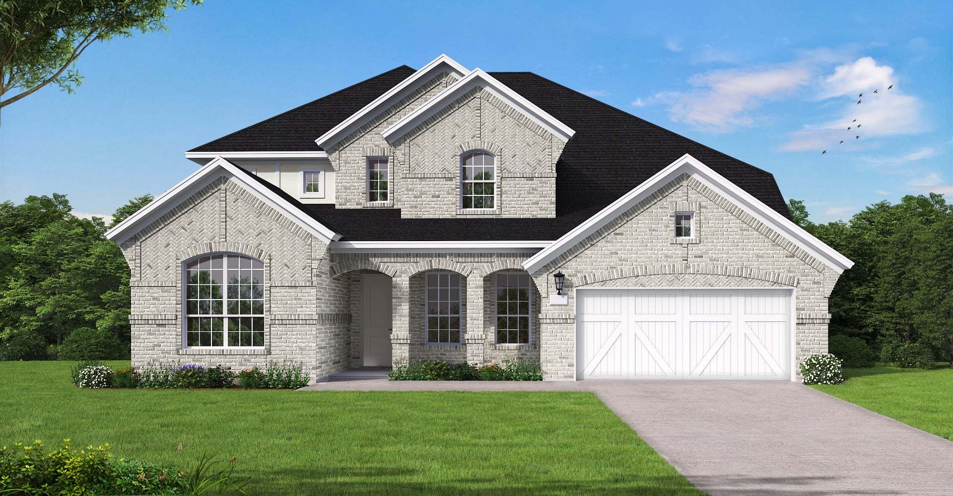 4051 Attwater St. McKinney, TX 75071
