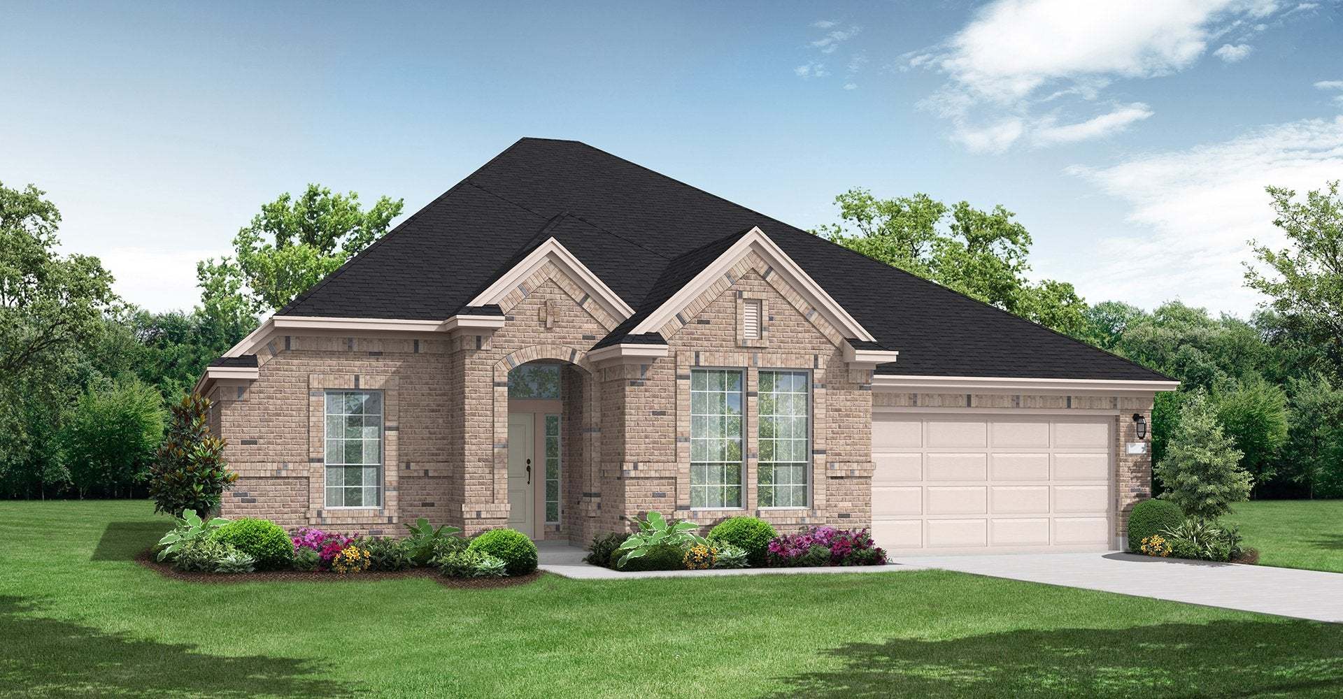 4051 Attwater St. McKinney, TX 75071