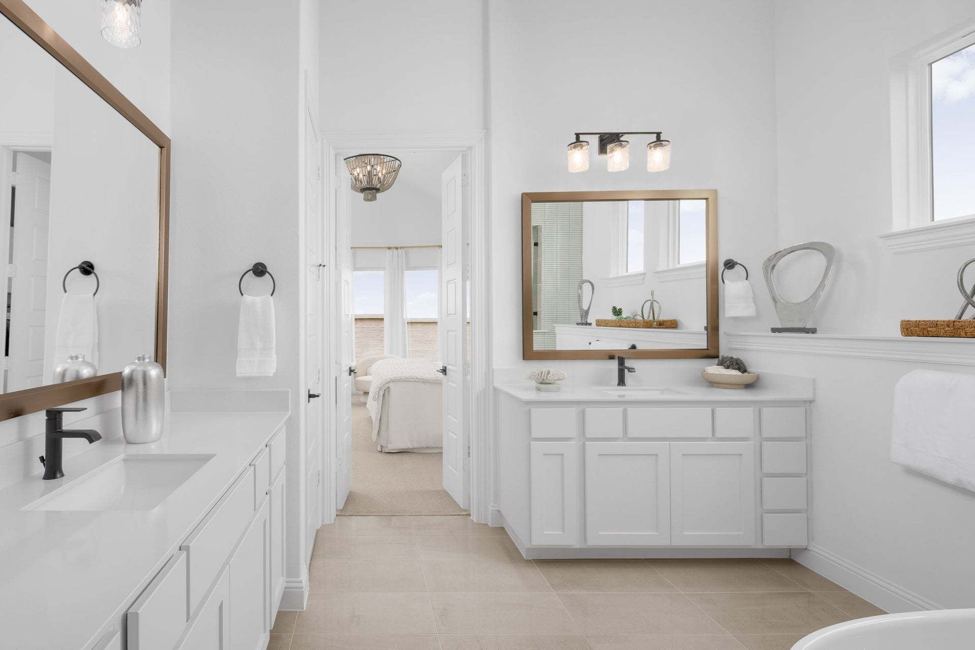 Bandera_1st Floor