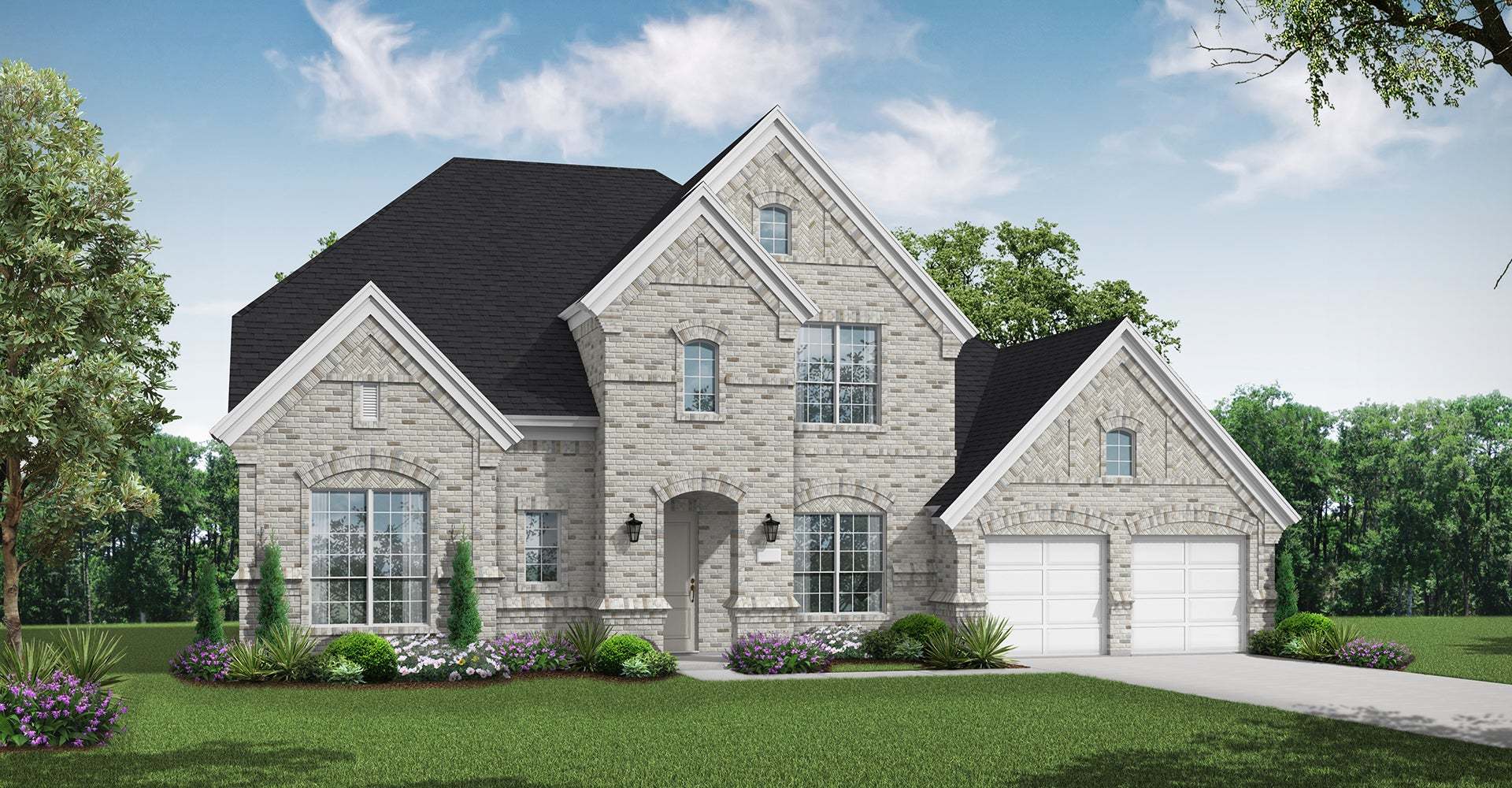 4051 Attwater St. McKinney, TX 75071