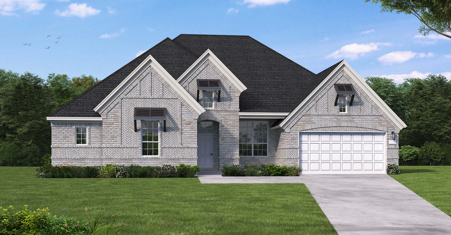 4051 Attwater St. McKinney, TX 75071