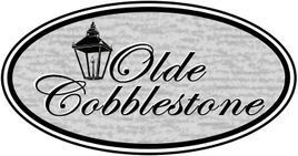 Olde Cobblestone por Covington & Company en Huntsville Alabama