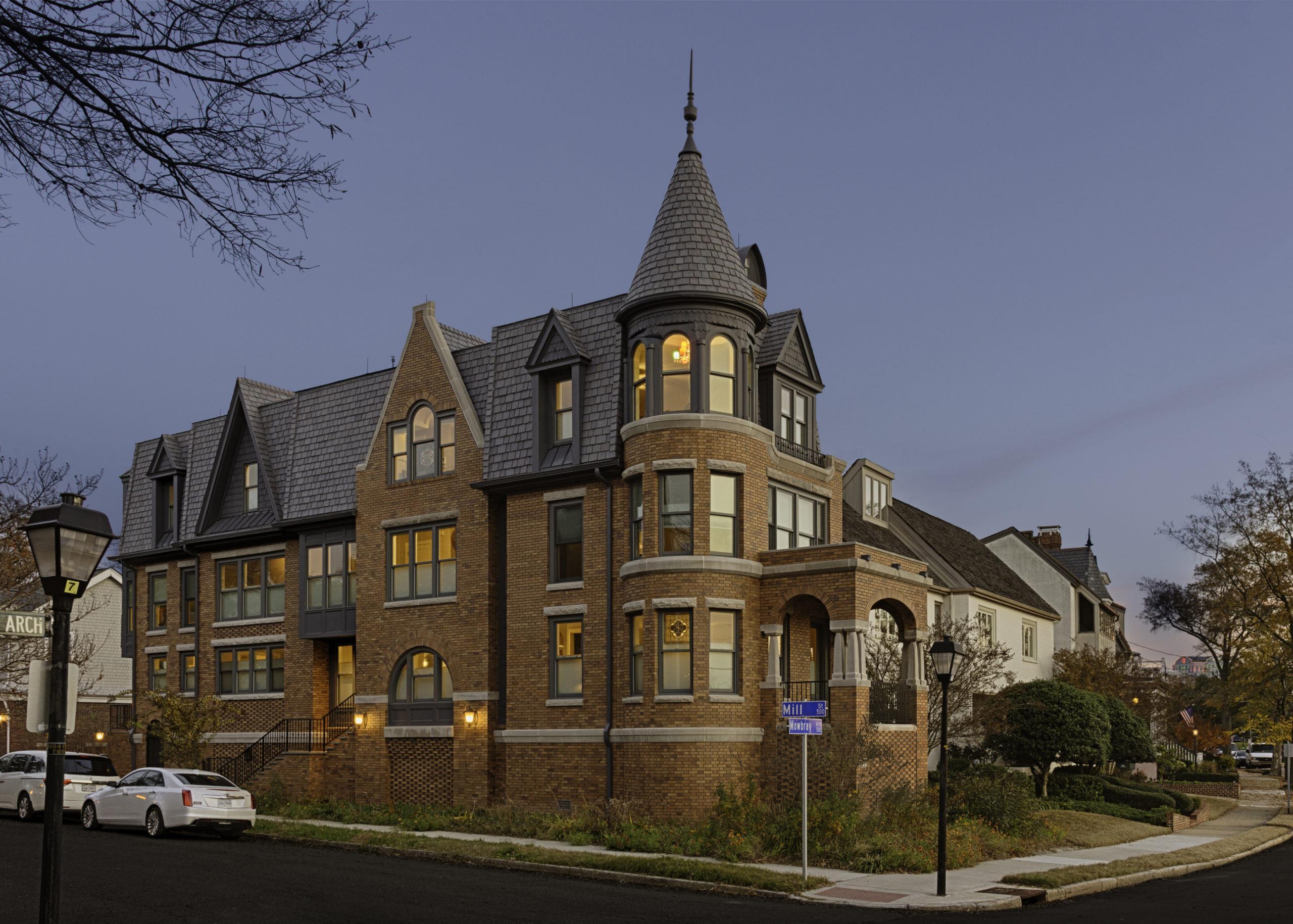 Covington Contracting, Inc. - Virginia Beach, VA