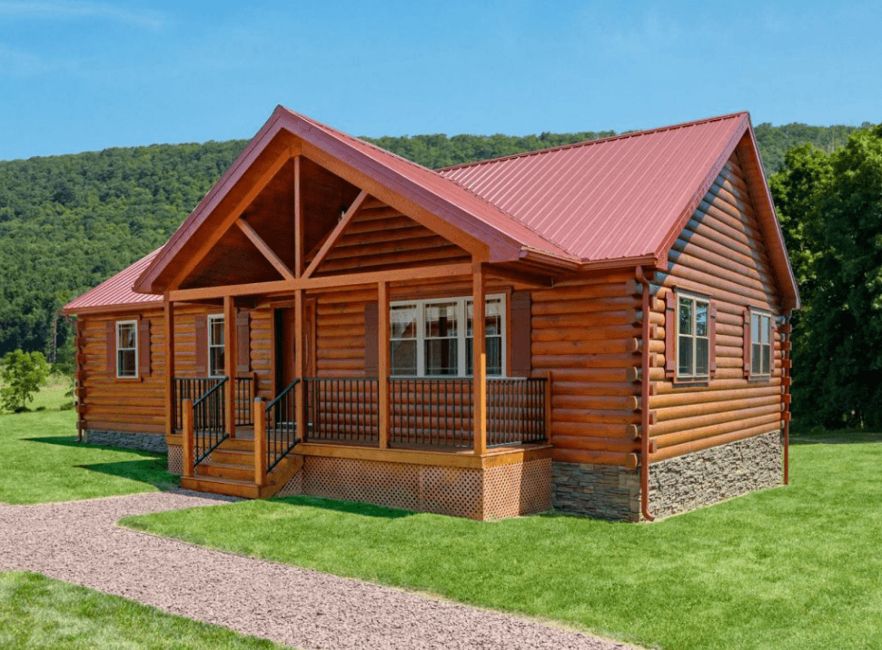 casa en Cozy Cabins, LLC por Cozy Cabins, LLC