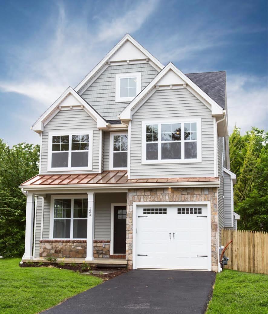 Craft Homes Boutique Home Builders - King Of Prussia, PA