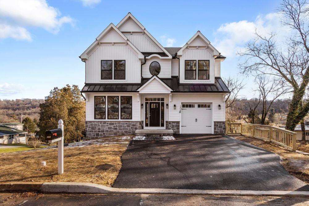 casa en Craft Homes Boutique Home Builders por Craft Homes Boutique Home Builders