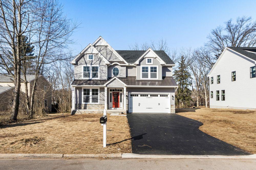 casa en Craft Homes Boutique Home Builders por Craft Homes Boutique Home Builders
