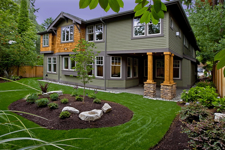 Craft Homes - A Tradition of Quality - : North Bend, WA