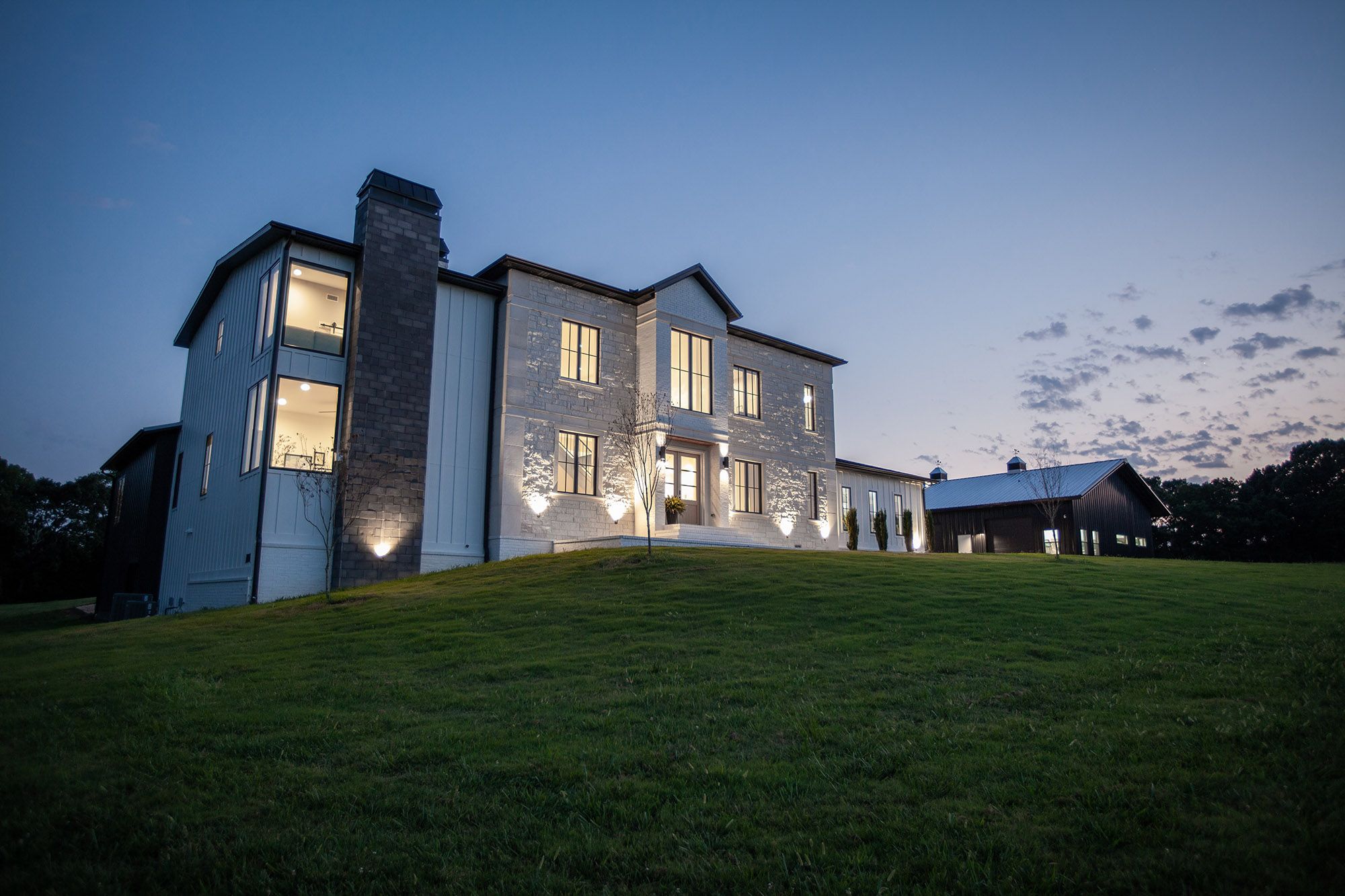 Craftsman Builders NWA. - Fayetteville, AR