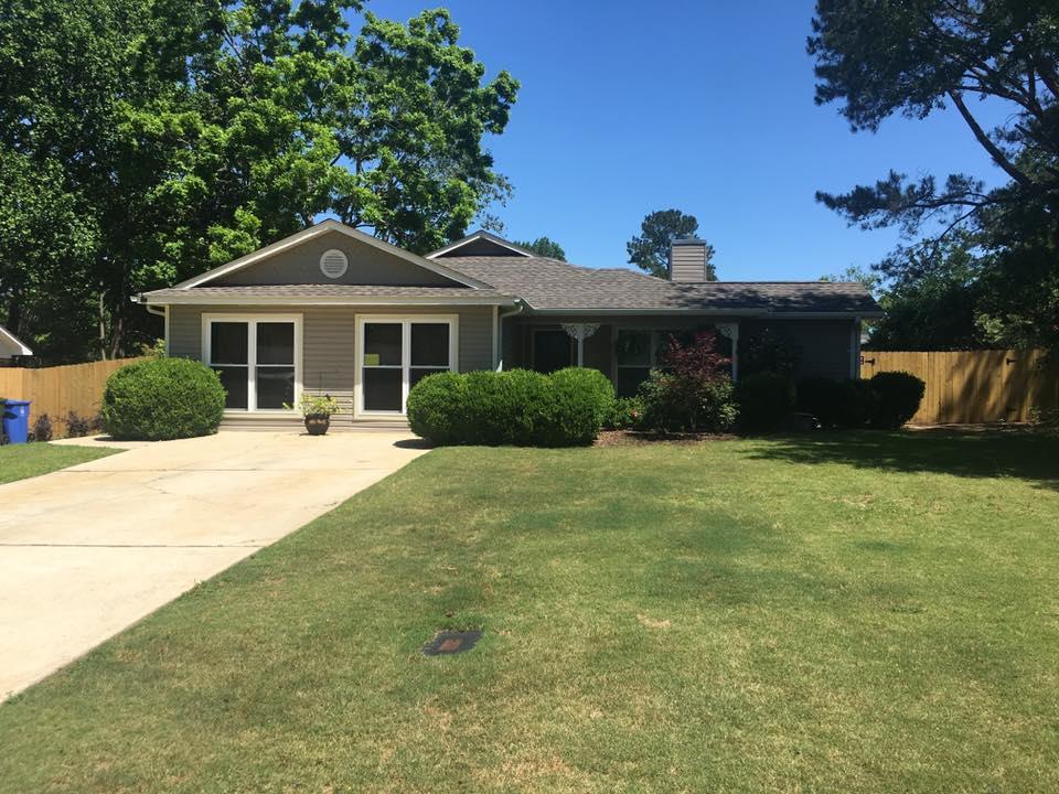 Craftsway Homes.Com - Enterprise, AL