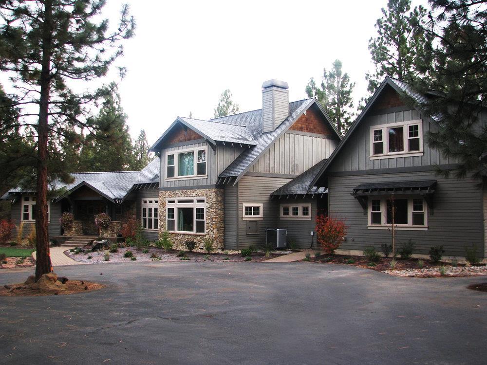 casa en Craftsman Homes by Design por Craftsman Homes by Design