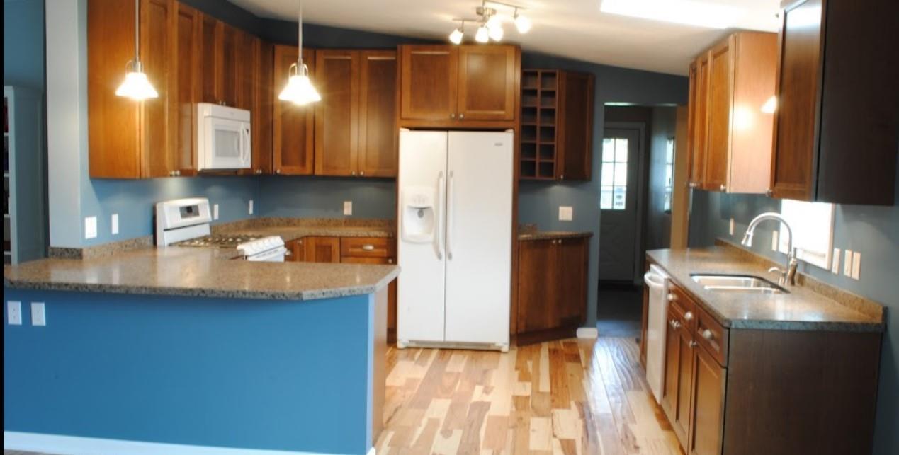 casa en Craftsmen Home Builders LLC por Craftsmen Home Builders LLC