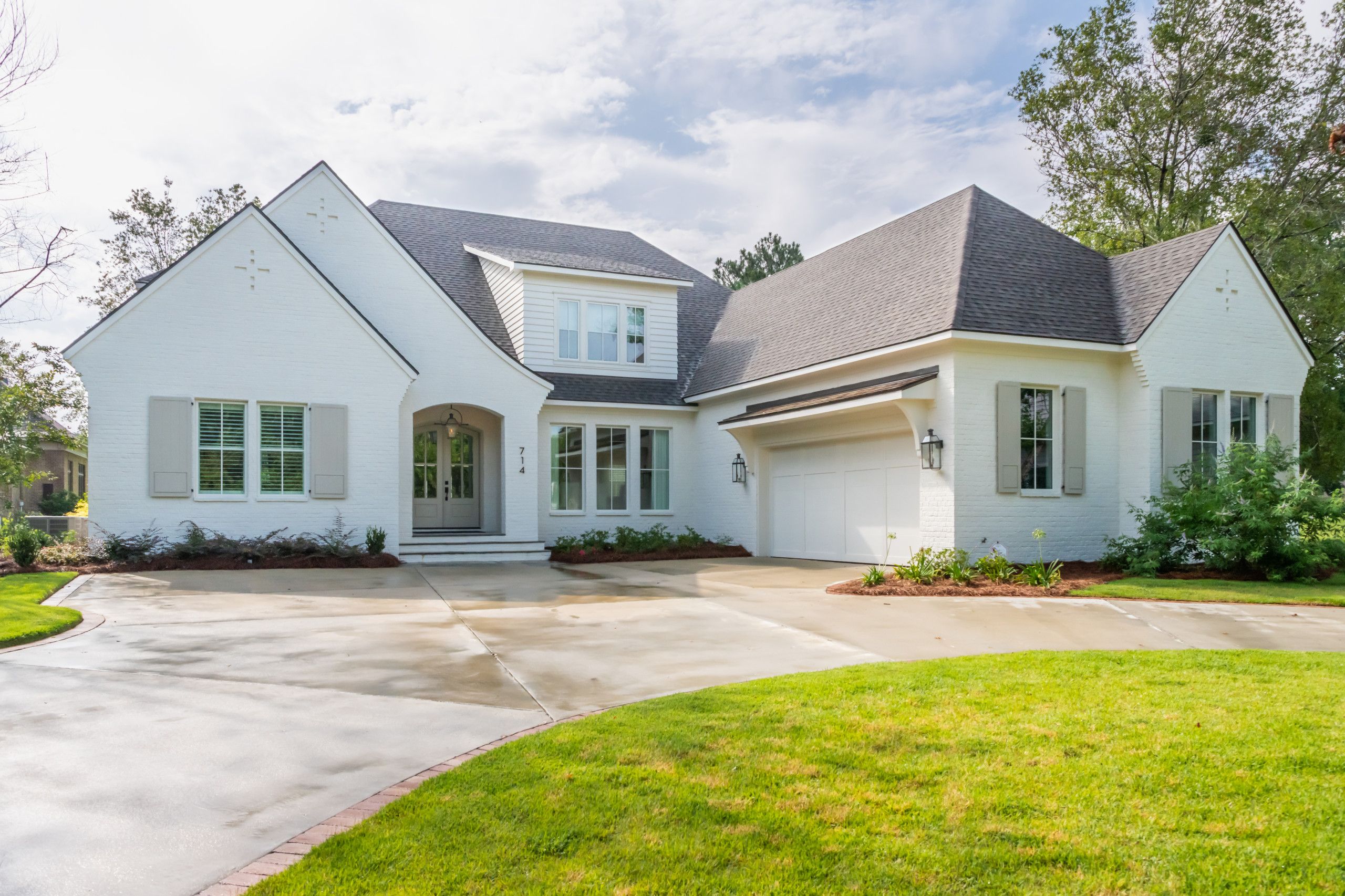 Craig Homes por Craig Homes en Mobile Alabama