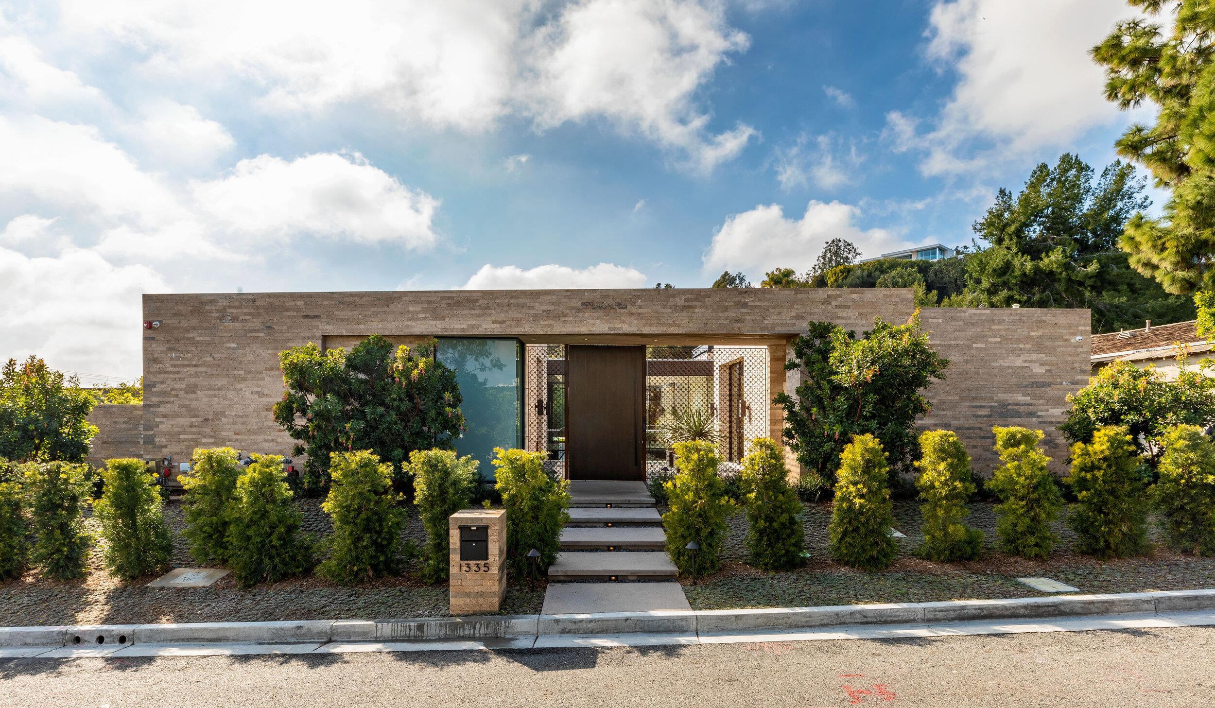 Craig R. Williams Construction, Inc. - : Beverly Hills, CA