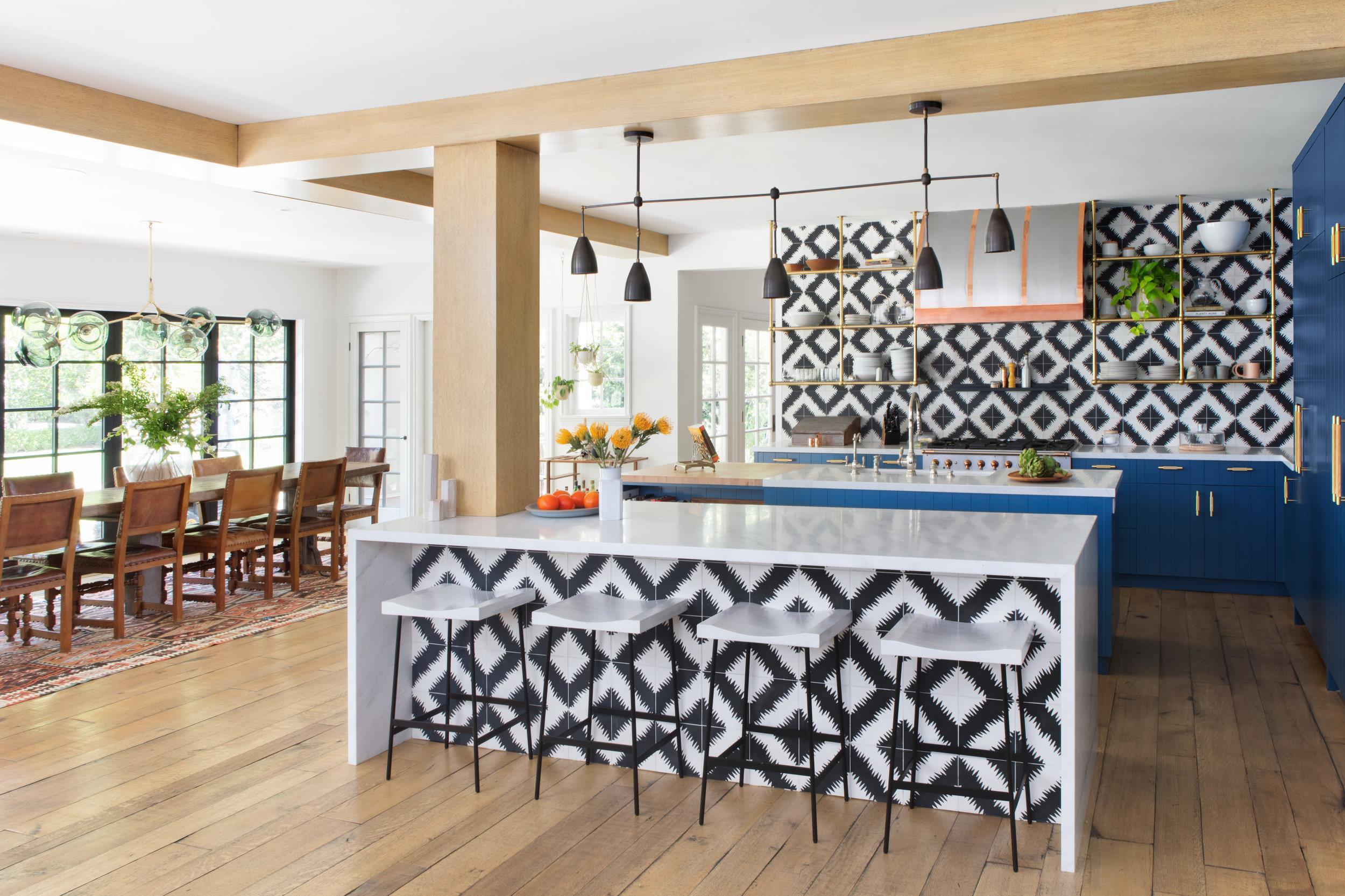 casa en Craig R. Williams Construction, Inc. por Craig R. Williams Construction, Inc.