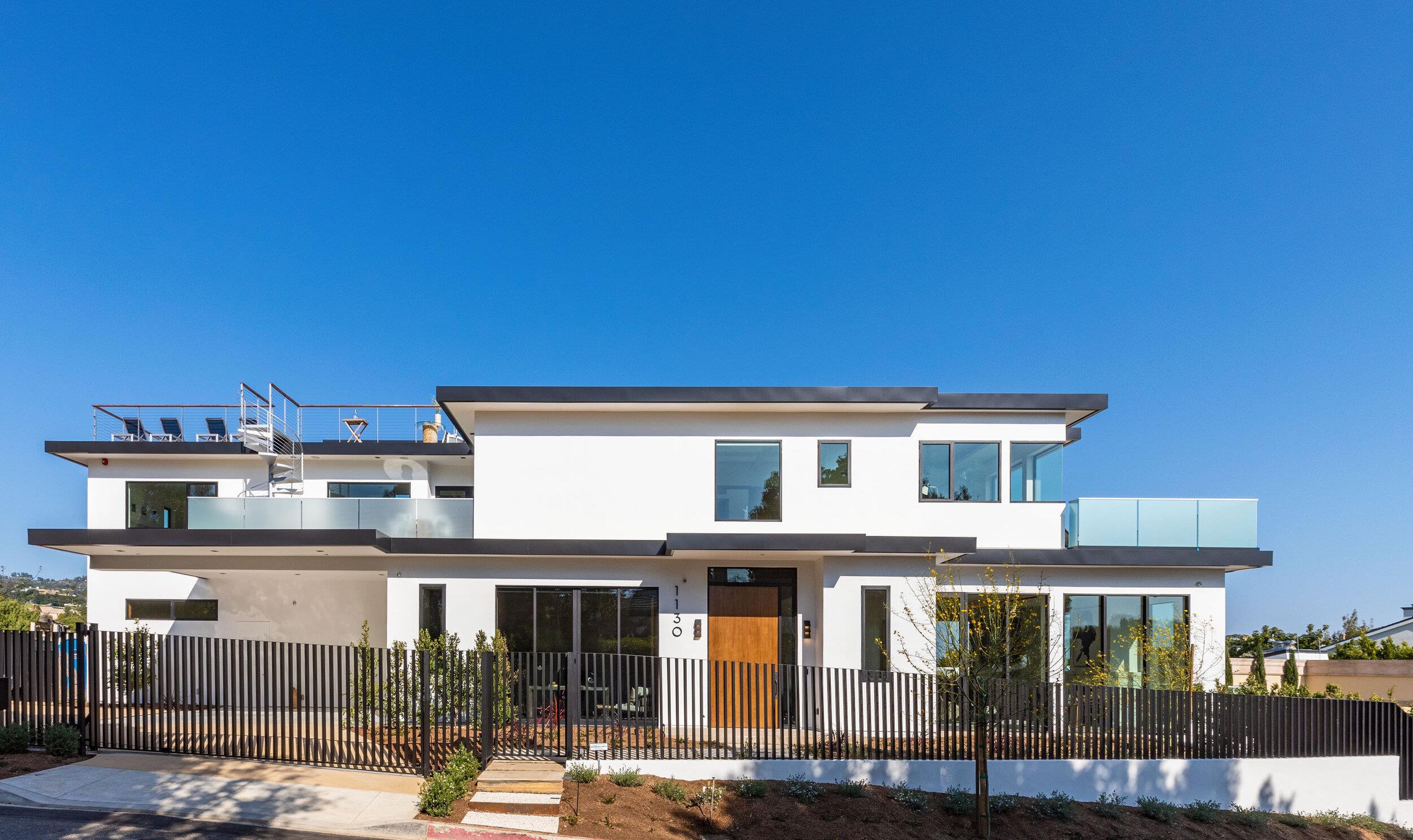 casa en Craig R. Williams Construction, Inc. por Craig R. Williams Construction, Inc.