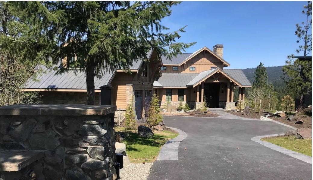 Craig Reimer Custom Homes, LLC - : Edmonds, WA