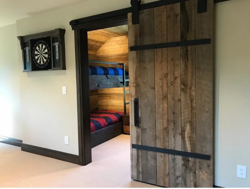casa en Craig Reimer Custom Homes, LLC por Craig Reimer Custom Homes, LLC