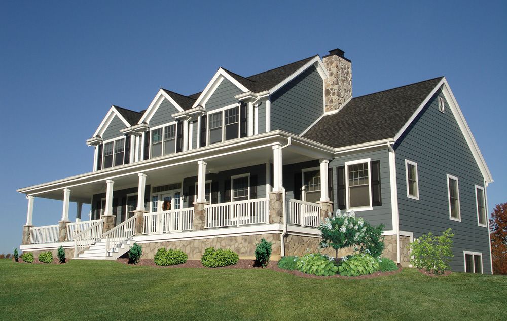 Crale Builders por Crale Builders en Lima Ohio