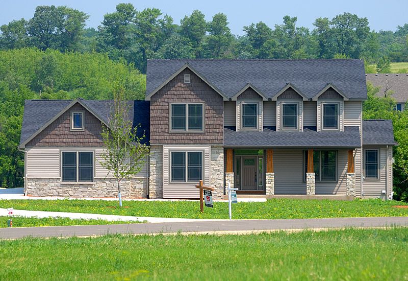 casa en Cravath Homes, LLC por Cravath Homes