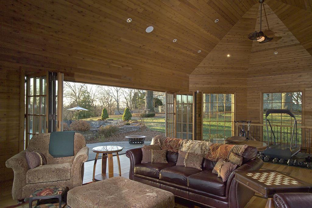 Crawford Builders - Lexington, KY