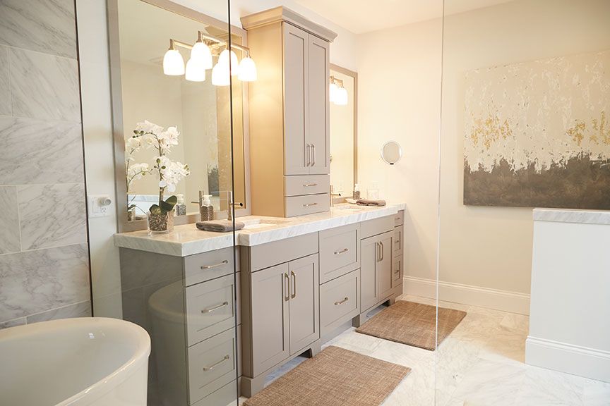 Creasey Construction - Springfield, IL