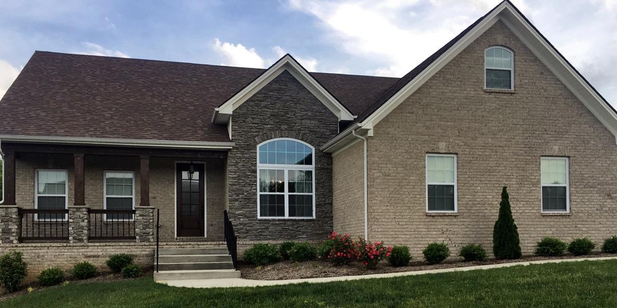 Creative Homebuilders - Lexington, KY