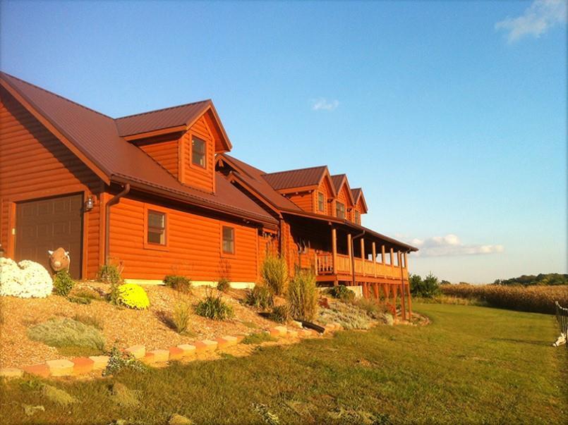 Creative Touch Wood Products LLc - Sainte Genevieve, MO