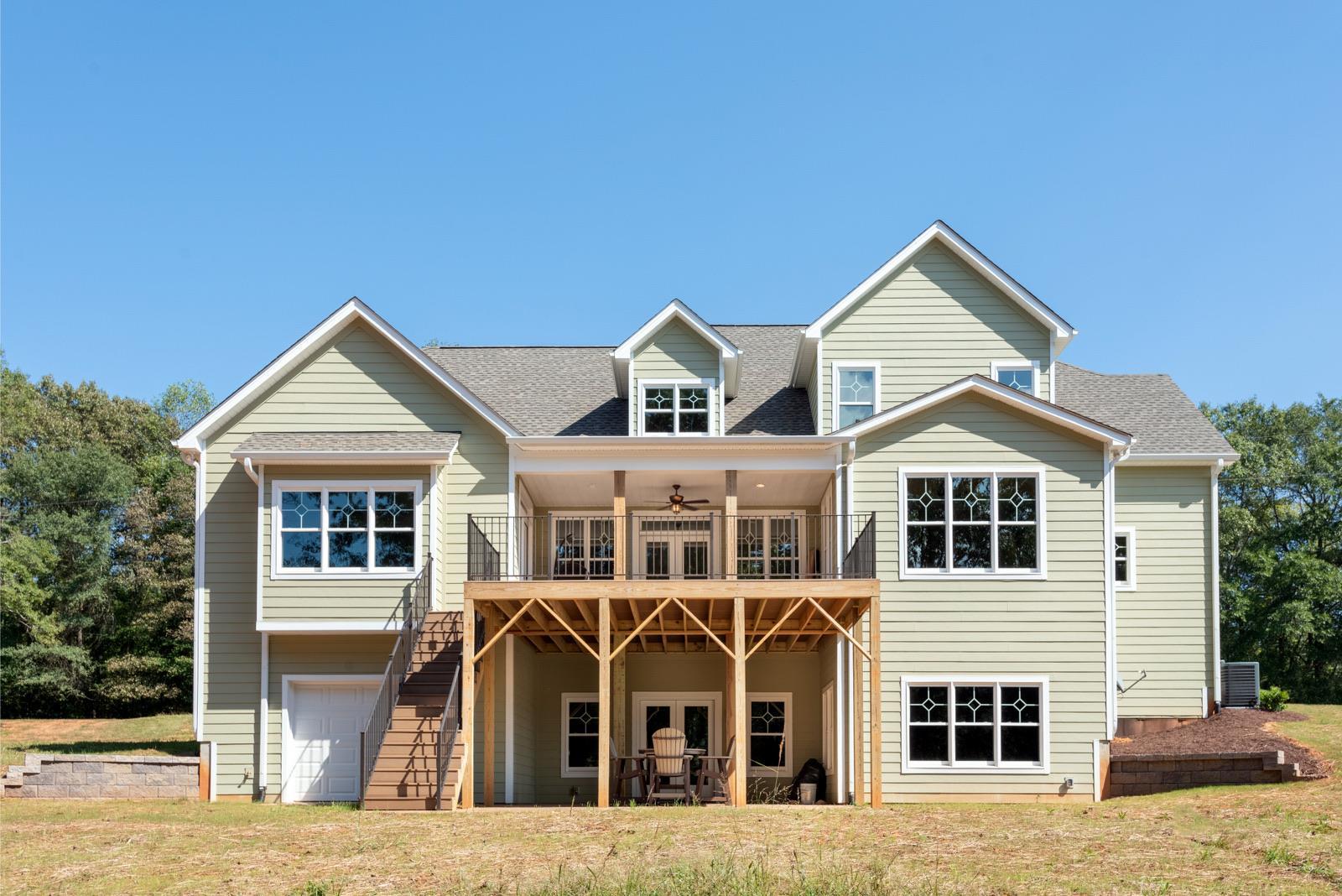 Creek Custom Homes LLC - Catawba, NC
