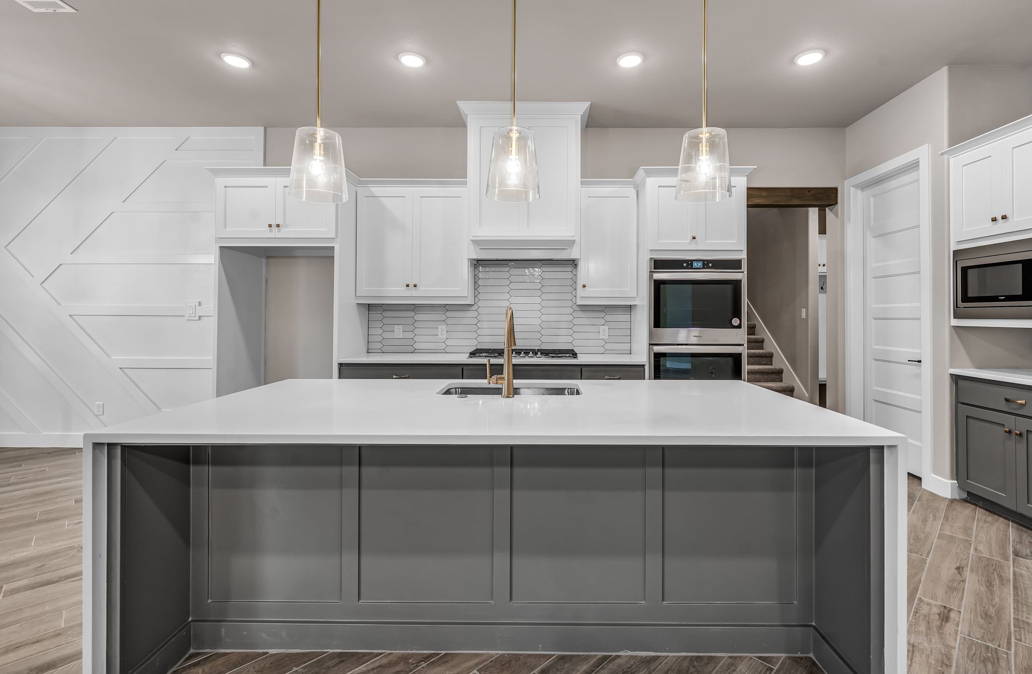 casa en Creekview Custom Builders por Creekview Custom Builders