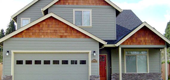 casa en Crescent Homes por Crescent Homes