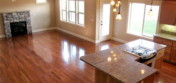 casa en Crescent Homes por Crescent Homes