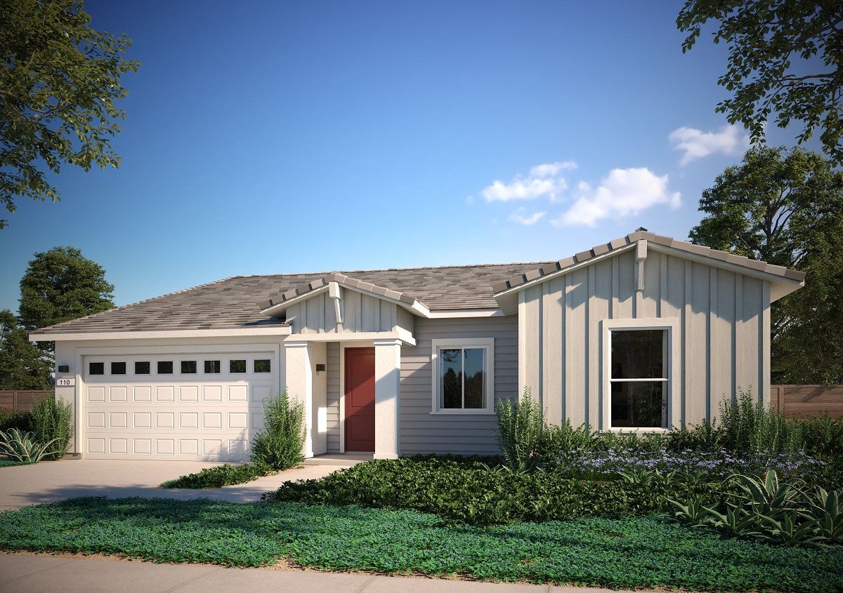 Cresleigh Havenwood - Lincoln, CA