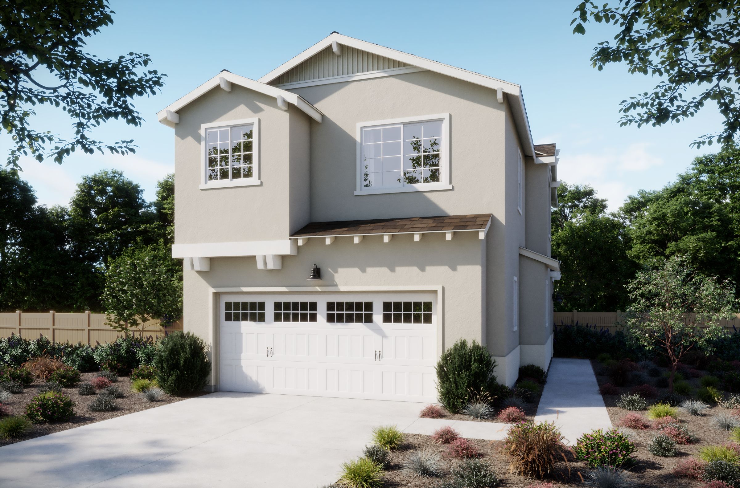 Plan 3 | The Dorothy floor plan