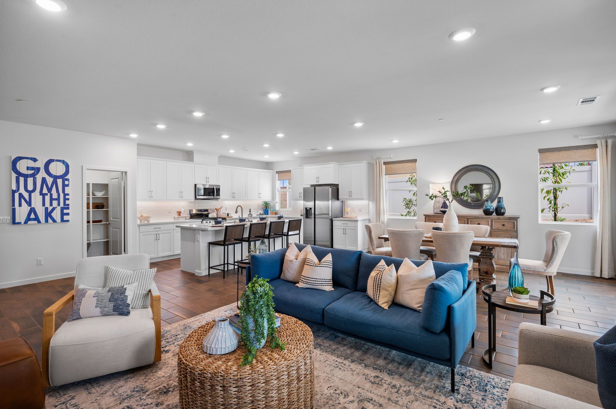 Canterbury by CrestWood Communities