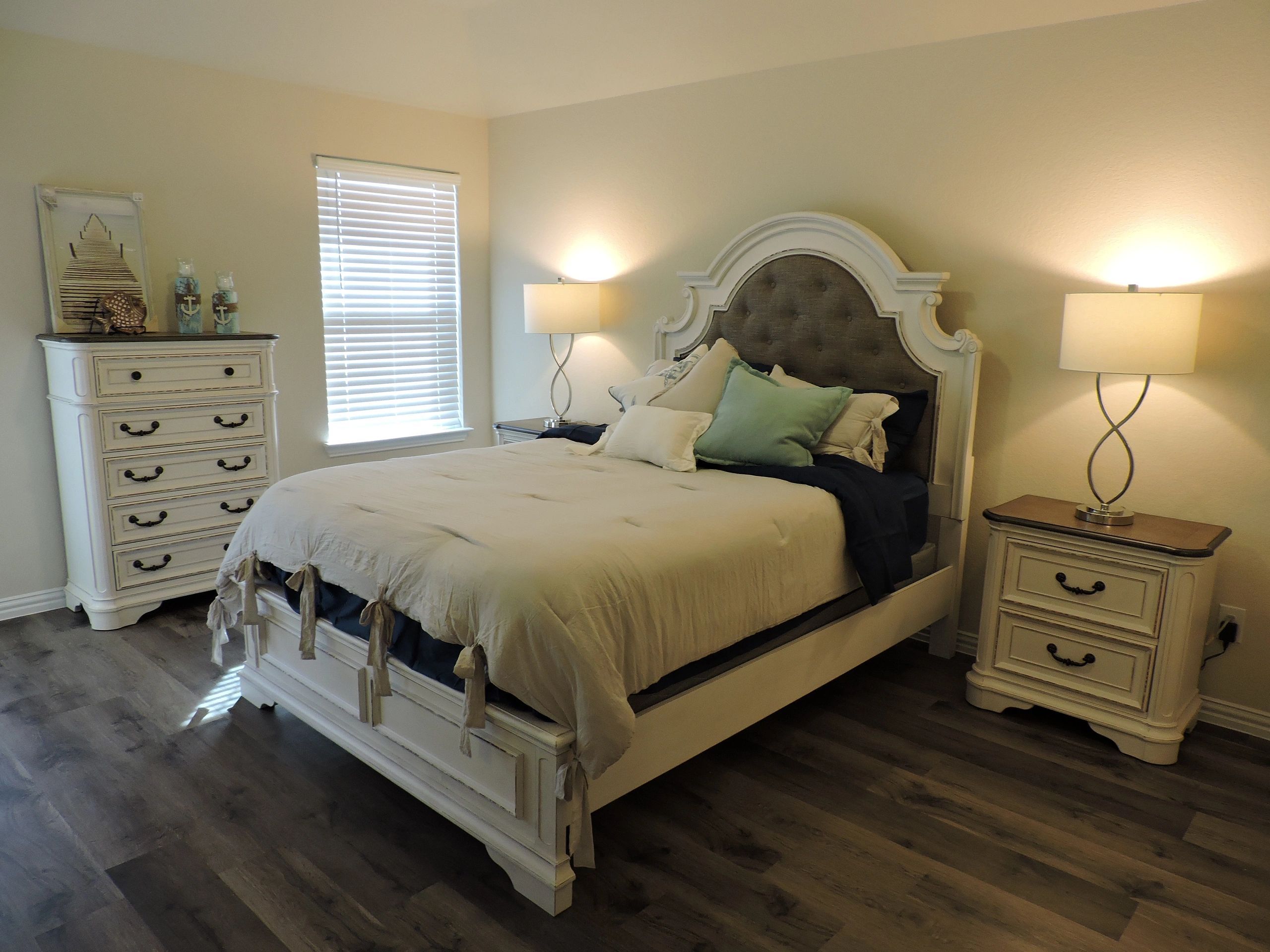 Crest Homes, LLC - Mabank, TX