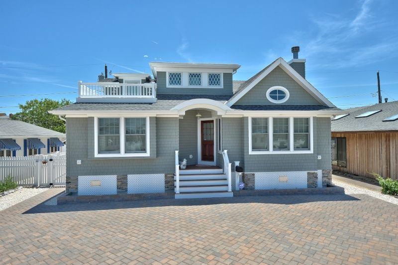 Crivelli Construction Inc - Seaside Heights, NJ