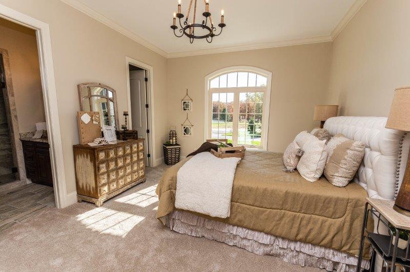 casa en Cross Homes por Cross Homes and Associates