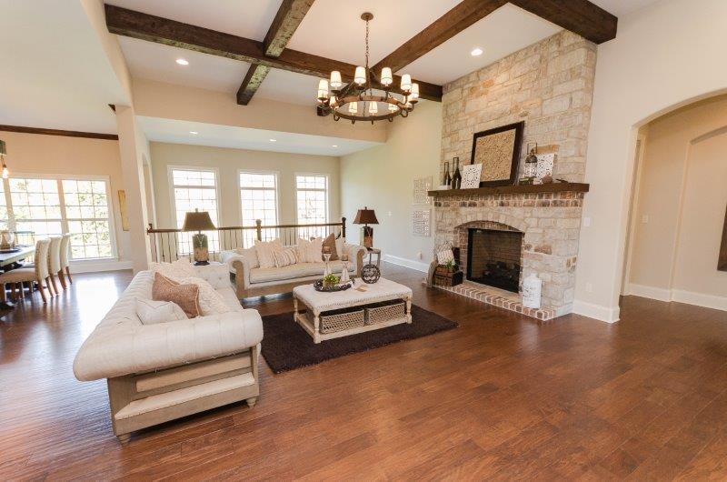 casa en Cross Homes por Cross Homes and Associates